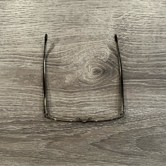 Lilly Pulitzer Abygale Eyeglasses (Brown Tortoise) - Picture 3 of 11